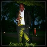 SAXMAN JUSTYN